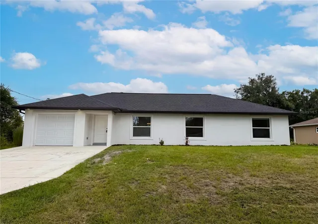 1st image of 1914 Landau Ave, North Port, FL 34288 | MLS# O6414735