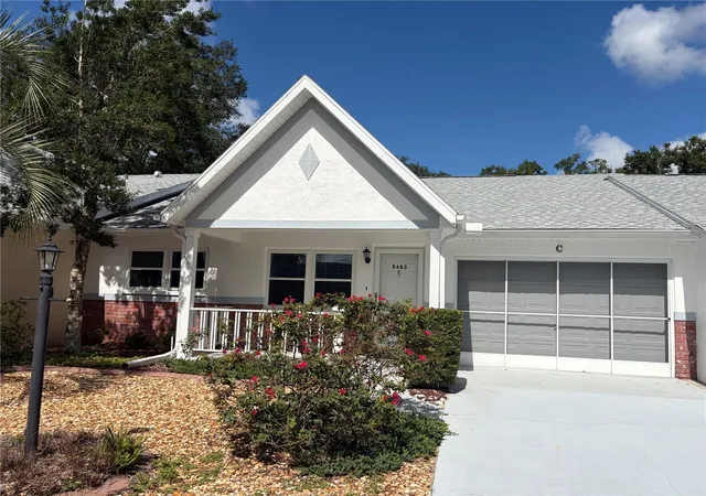 Photo 1 of Single family home for sale at 9460 Sw 84th Terrace #C, Ocala, FL 34481 | MLS# OM726197 | Listing updated on 2026-09-19
