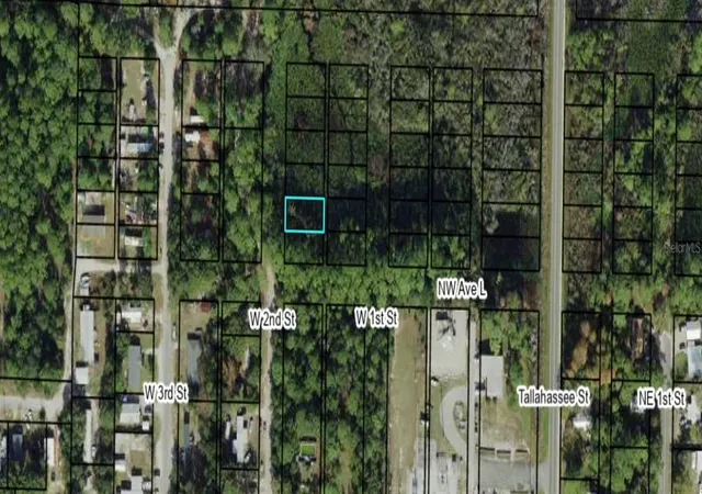 Photo 1 of Land for sale at 1304 W 2nd Street, Carrabelle, FL 32322 | MLS# A4696330 | Listing updated on 2026-08-07