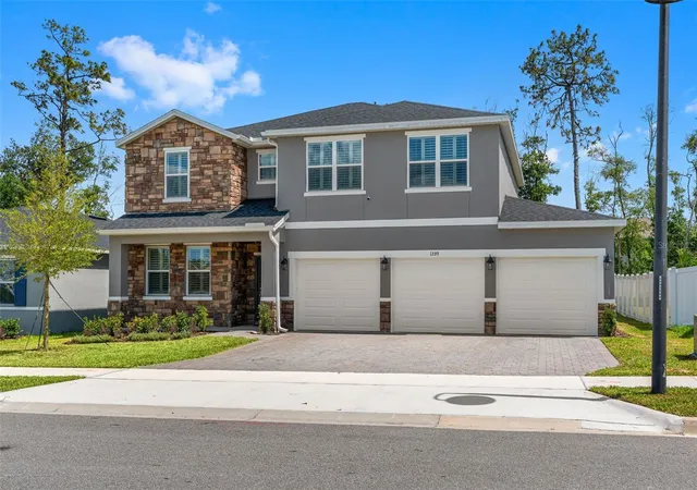 1st image of 1359 Woodline Dr, Deland, FL 32720 | MLS# O6414746