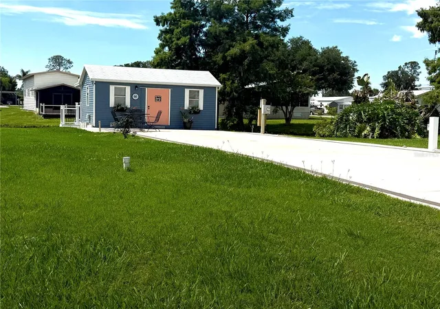 1st image of 5147 Island View Cir S, Polk City, FL 33868 | MLS# P4938964