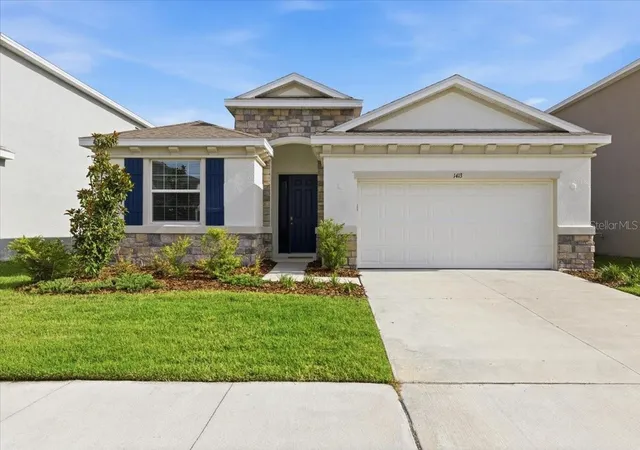 2nd image of 1413 Tropical Oasis Ave, Plant City, FL 33565 | MLS# TB8516751
