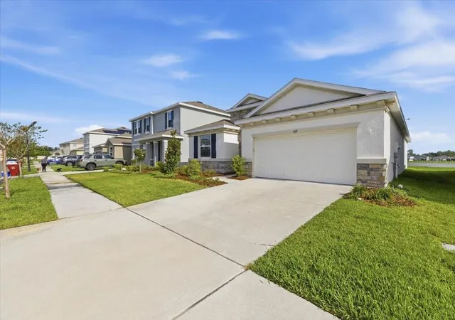 39th image of 1413 Tropical Oasis Ave, Plant City, FL 33565 | MLS# TB8516751