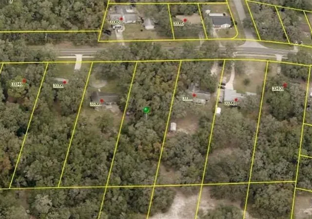 Homes for sale in Dade City, FL | Ridge Manor Blvd, Dade City, FL 33523 | MLS# TB8516756