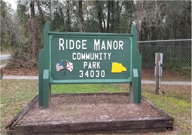 Photo 4 of Land for sale at Ridge Manor Blvd, Dade City, FL 33523 | MLS# TB8516756 | Listing updated on 2026-08-11