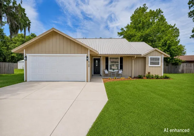 Photo 1 of Single family home for sale at 6109 W 1st Manor, Palatka, FL 32177 | MLS# O6414751 | Listing updated on 2026-08-29