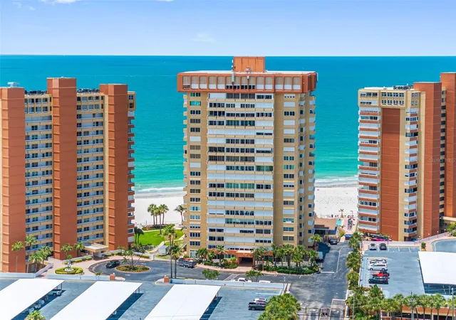 1st image of 17920 Gulf Blvd #302, Redington Shores, FL 33708 | MLS# TB8516757