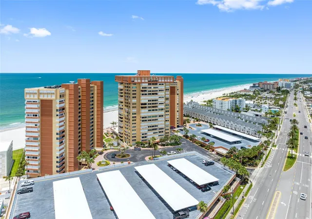 44th image of 17920 Gulf Blvd #302, Redington Shores, FL 33708 | MLS# TB8516757