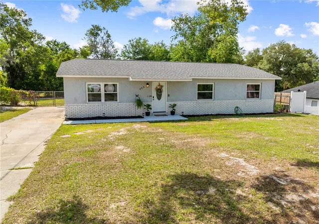 1st image of 463 Chestnut Ct, Deltona, FL 32725 | MLS# S5151452