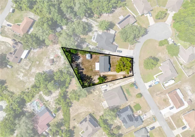 2nd image of 463 Chestnut Ct, Deltona, FL 32725 | MLS# S5151452