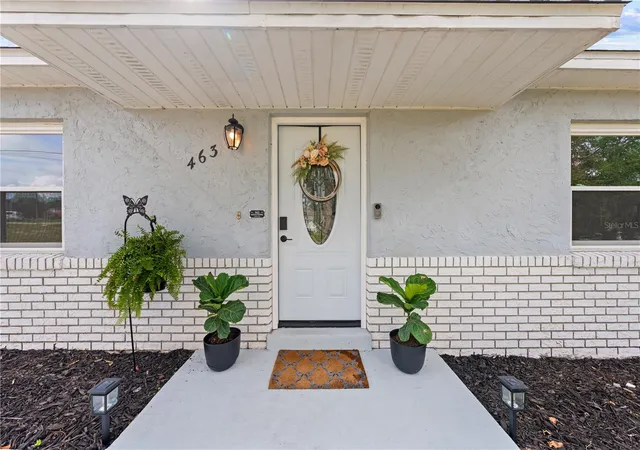 3rd image of 463 Chestnut Ct, Deltona, FL 32725 | MLS# S5151452