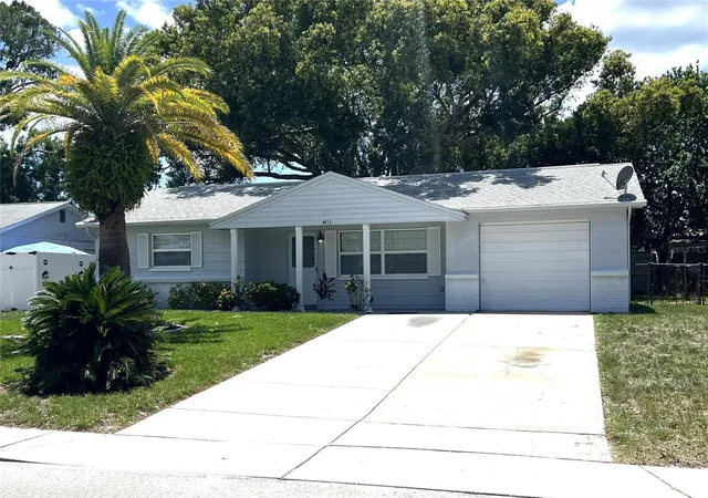 1st image of 4813 Dogwood St, New Port Richey, FL 34653 | MLS# W7886517