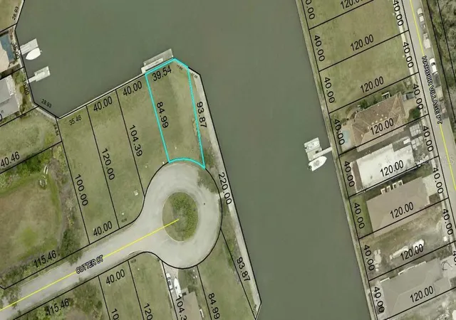 Photo 2 of Land for sale at 12 Cutter Ct, Palm Coast, FL 32137 | MLS# FC319105 | Listing updated on 2026-06-09