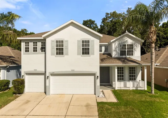 1st image of 247 Magnolia Park Trl, Sanford, FL 32773 | MLS# O6414774