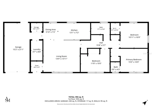 38th image of 501 S Alder Ave, Orlando, FL 32807 | MLS# O6414775