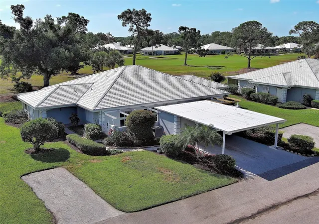 1st image of 262 Cerromar Wy S #53, Venice, FL 34293 | MLS# N6144639