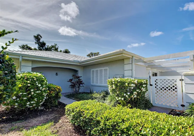 2nd image of 262 Cerromar Wy S #53, Venice, FL 34293 | MLS# N6144639