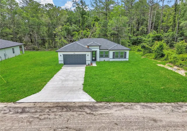4th image of 225 E Caldwell Dr, Dunnellon, FL 34434 | MLS# O6414777