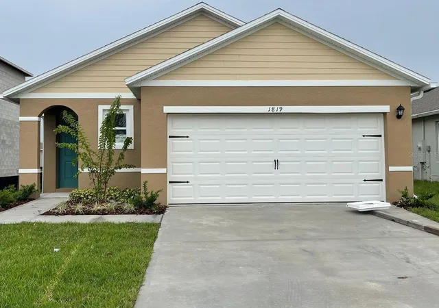 1st image of 1819 Wild Rye Wy, Kindred, FL 34744 | MLS# S5151456
