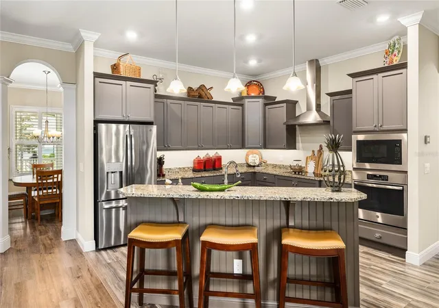 3rd image of 1097 Sugar Loaf Key Loop, Lady Lake, FL 32159 | MLS# O6414780