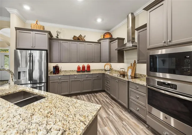 4th image of 1097 Sugar Loaf Key Loop, Lady Lake, FL 32159 | MLS# O6414780