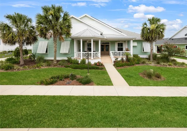90th image of 1097 Sugar Loaf Key Loop, Lady Lake, FL 32159 | MLS# O6414780