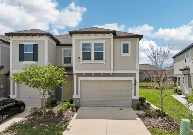 Photo 3 of Townhouse for sale at 32010 Blue Passing Loop, Wesley Chapel, FL 33545 | MLS# TB8516786 | Listing updated on 2026-09-20