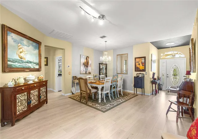 Photo 3 of Single family home for sale at 9359 Sw 94th Loop, Ocala, FL 34481 | MLS# OM726207 | Listing updated on 2026-08-10