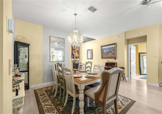 Photo 4 of Single family home for sale at 9359 SW 94th Loop, Ocala, FL 34481 | MLS# OM726207 | Listing updated on 2026-08-10