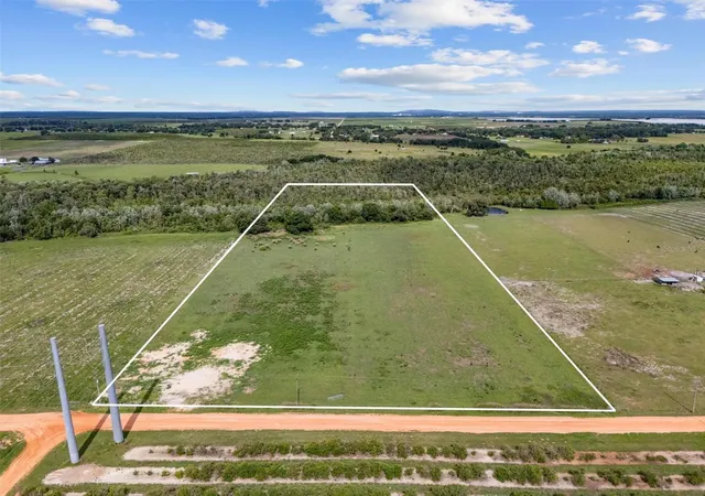 Photo 1 of Land for sale at 0 Pit Rd, Bartow, FL 33830 | MLS# L4962561 | Listing updated on 2026-07-11