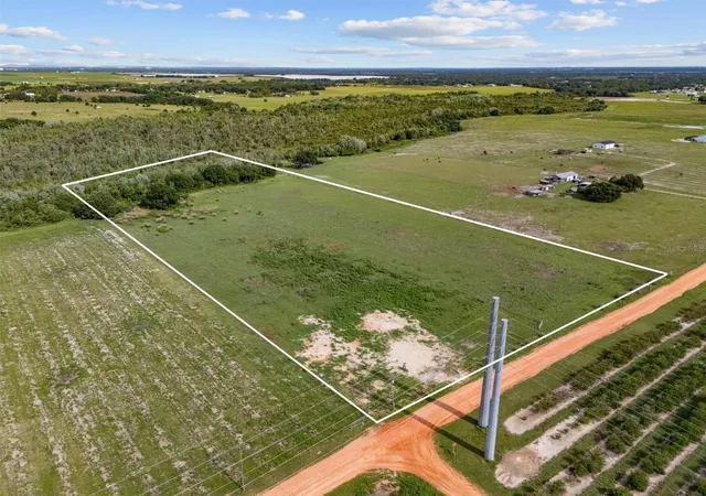 Photo 2 of Land for sale at 0 Pit Rd, Bartow, FL 33830 | MLS# L4962561 | Listing updated on 2026-07-11