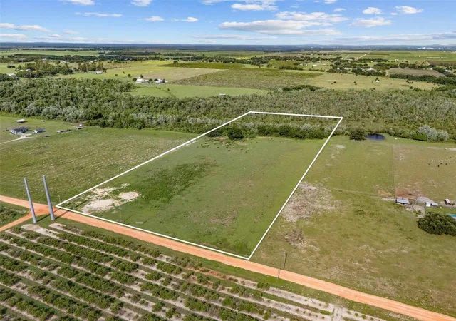 Photo 3 of Land for sale at 0 Pit Rd, Bartow, FL 33830 | MLS# L4962561 | Listing updated on 2026-07-11