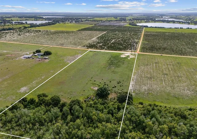 Photo 4 of Land for sale at 0 Pit Rd, Bartow, FL 33830 | MLS# L4962561 | Listing updated on 2026-07-11