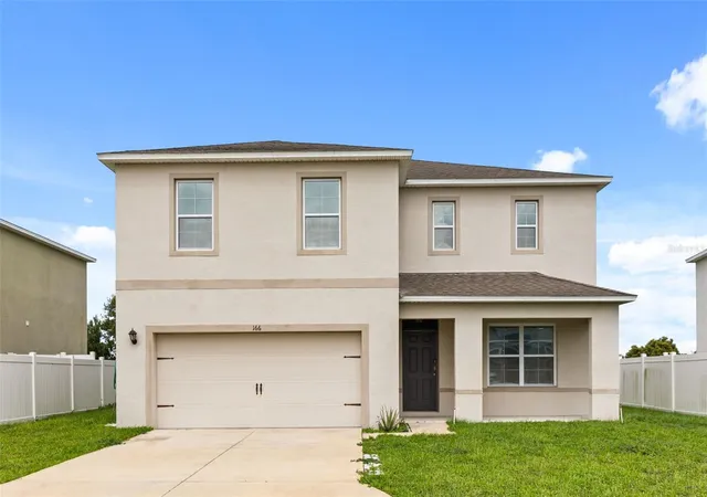 Homes for sale in Mulberry, FL | 166 St Thomas Dr, Mulberry, FL 33860 | MLS# O6414797