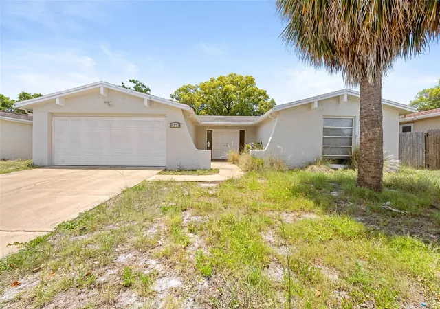 Photo 1 of Single family home for sale at 9131 Hunt Clb Ln, Port Richey, FL 34668 | MLS# TB8516793 | Listing updated on 2026-08-24