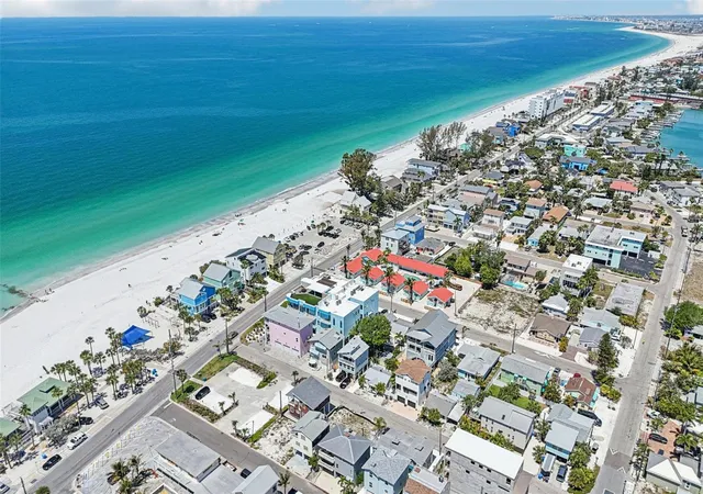 Photo 3 of Single family home for sale at 23 80th Avenue, Treasure Island, FL 33706 | MLS# TB8516794 | Listing updated on 2026-10-09