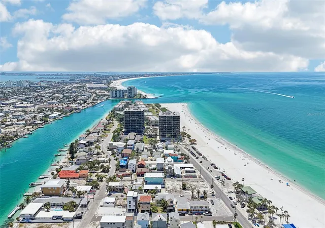 Photo 1 of Single family home for sale at 23 80th Avenue, Treasure Island, FL 33706 | MLS# TB8516794 | Listing updated on 2026-10-09
