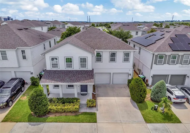 Photo 2 of Single family home for sale at 6460 Makrut Lime Dr, Winter Garden, FL 34787 | MLS# O6414802 | Listing updated on 2026-08-11