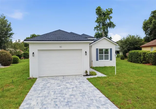 Homes for sale in Beverly Hills, FL | 162 W Romany Loop, Beverly Hills, FL 34465 | MLS# O6414809