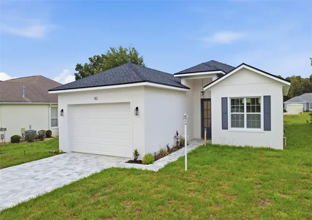 Homes for sale in Beverly Hills, FL | 162 W Romany Loop, Beverly Hills, FL 34465 | MLS# O6414809