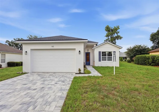 Homes for sale in Beverly Hills, FL | 162 W Romany Loop, Beverly Hills, FL 34465 | MLS# O6414809