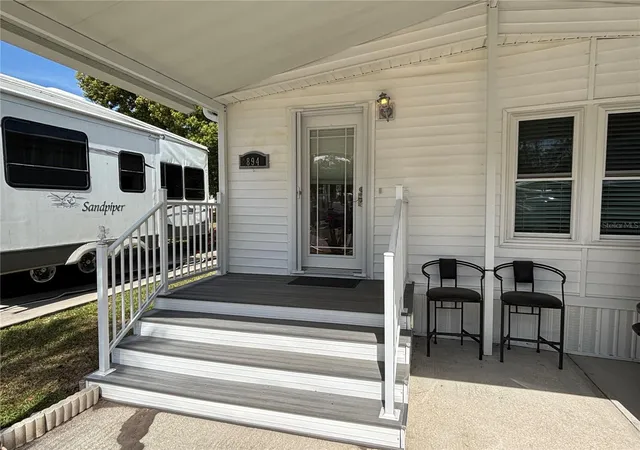 Homes for sale in Clermont, FL | 9000 Us Hwy 192 #894, Clermont, FL 34714 | MLS# G5113447