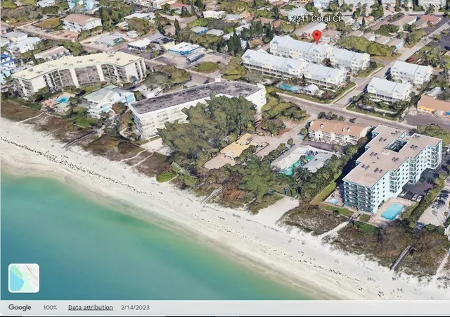 Homes for sale in Indian Rocks Beach, FL | 2511 Coral Ct, Indian Rocks Beach, FL 33785 | MLS# TB8516807