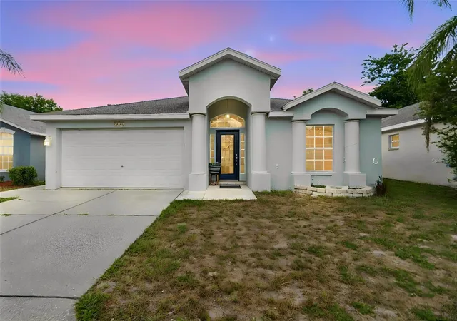Single family home for sale at 10903 New Brighton Ct, NEW PORT RICHEY, FL 34654 | MLS# W7886525