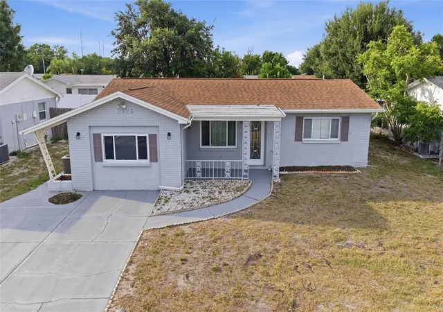 1st image of 3029 Huntington Rd, Holiday, FL 34691 | MLS# TB8516810