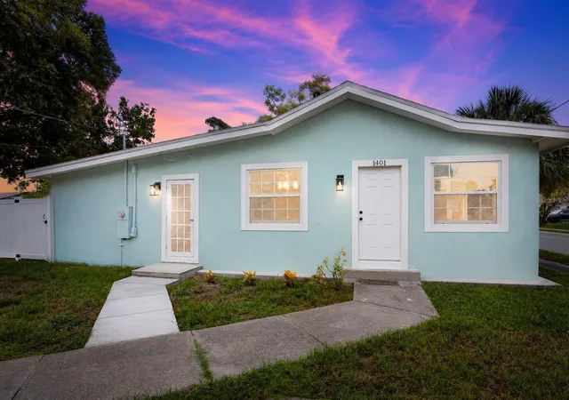 1st image of 1401 Pennsylvania Ave, Clearwater, FL 33755 | MLS# TB8516811
