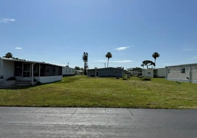 Photo 1 of Land for sale at 207 La Rosas, North Port, FL 34287 | MLS# TB8516820 | Listing updated on 2026-09-22