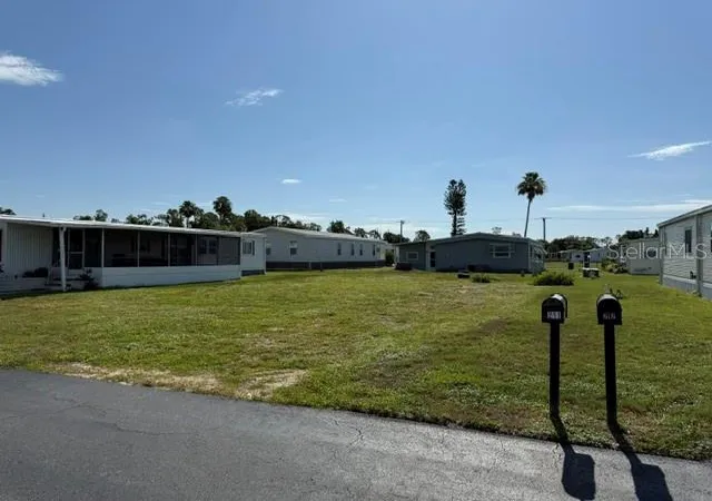 Photo 2 of Land for sale at 207 La Rosas, North Port, FL 34287 | MLS# TB8516820 | Listing updated on 2026-09-22