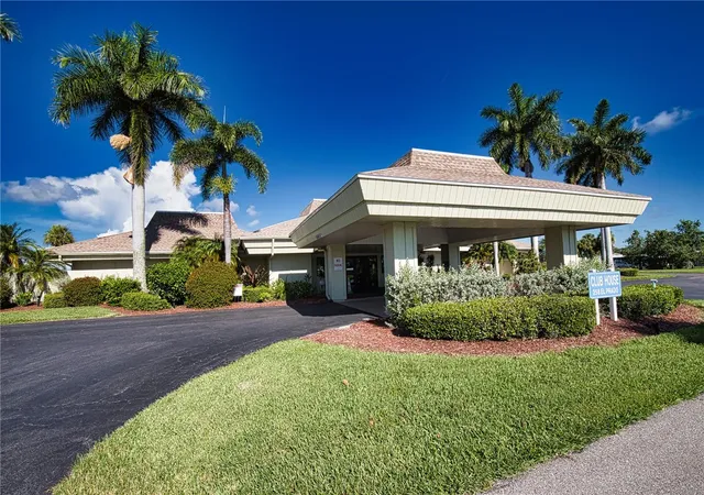 Photo 3 of Land for sale at 207 La Rosas, North Port, FL 34287 | MLS# TB8516820 | Listing updated on 2026-09-22