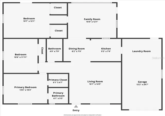 5th image of 18 Concord Dr, Ormond Beach, FL 32176 | MLS# TB8516826